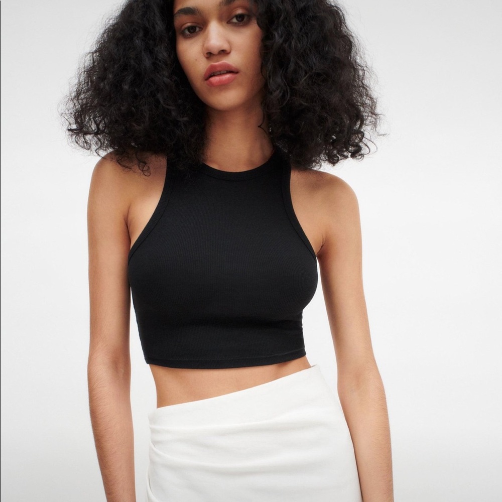 COPY - Zara Tank Top
